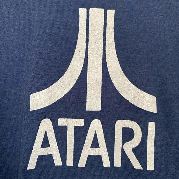 Atari V-Neck - Picture 5 of 6